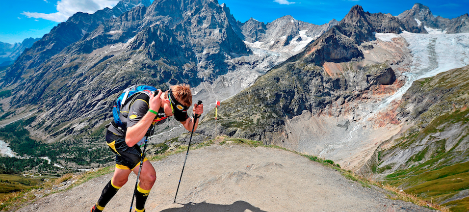 L'Ultra-Trail 2023