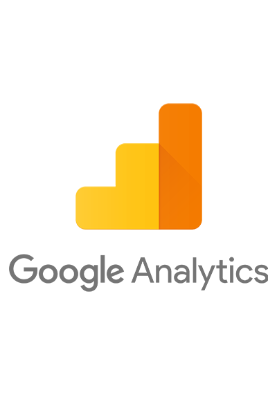 Logo Google Analytics