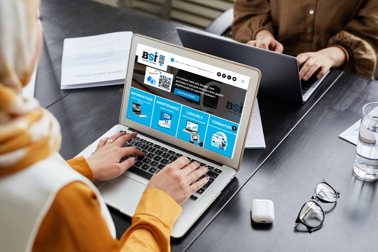 BSI Informatique