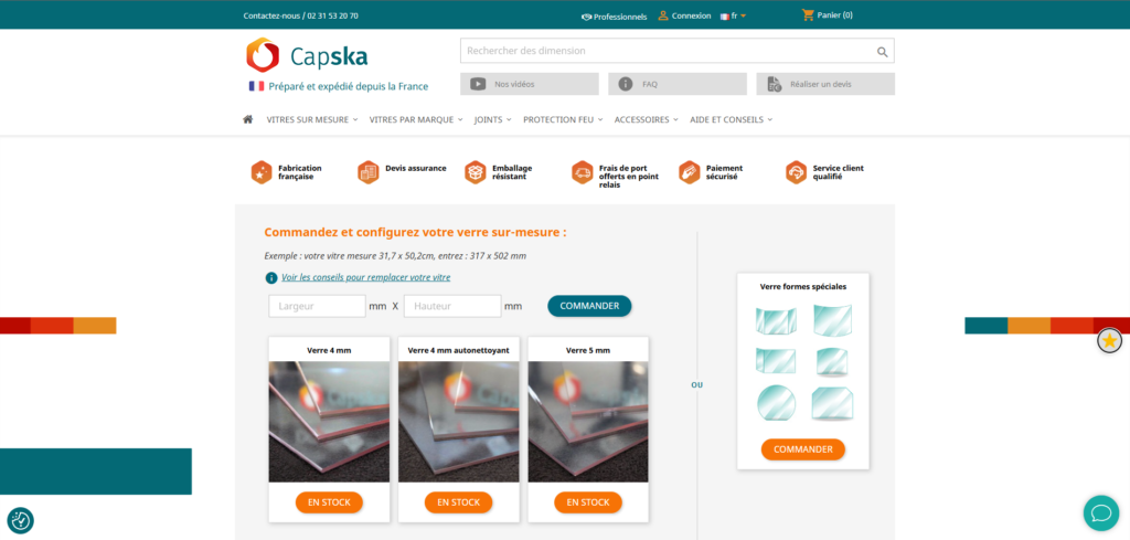 capska