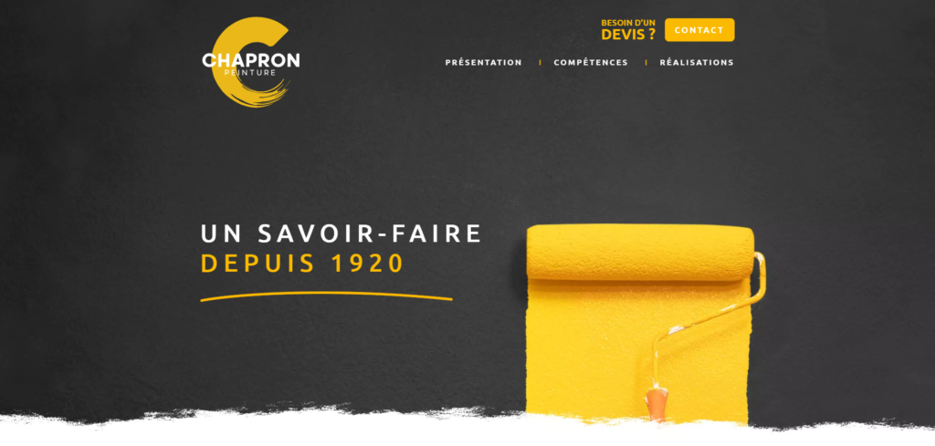 chapron