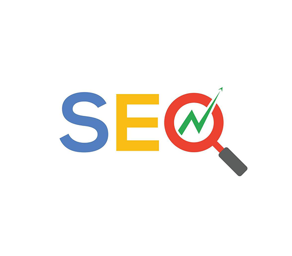 Logo seo couleur
