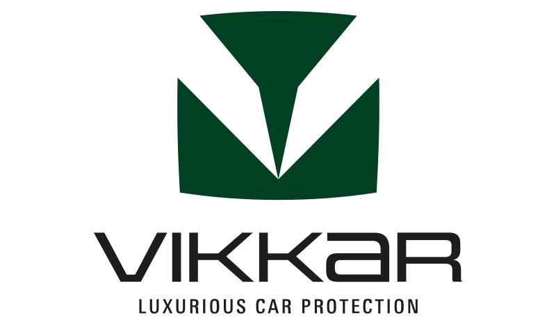 logo vikkar