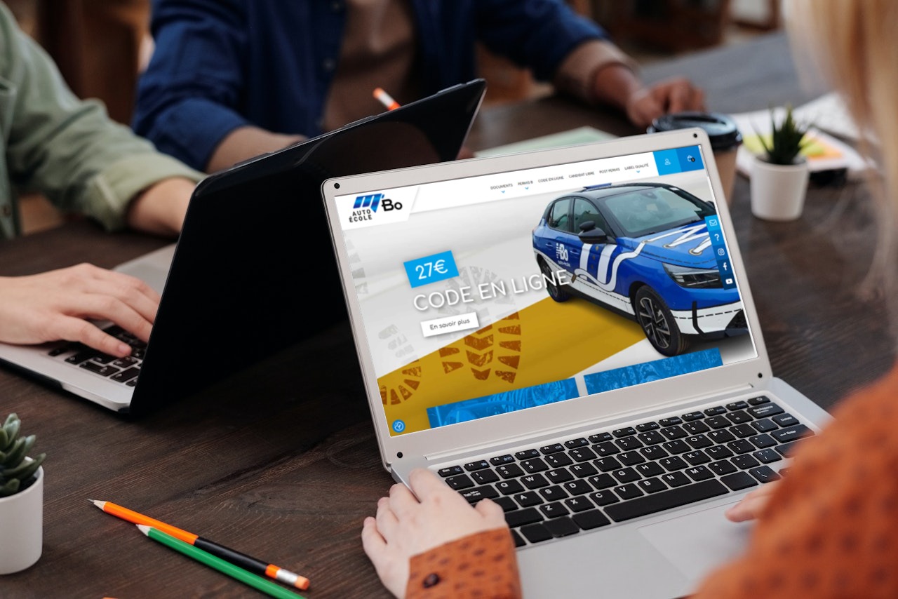 MBo Auto-école