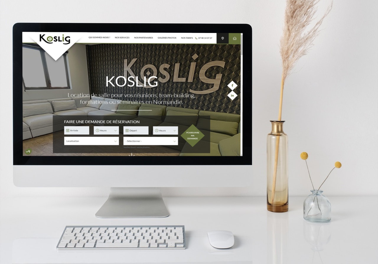 Koslig