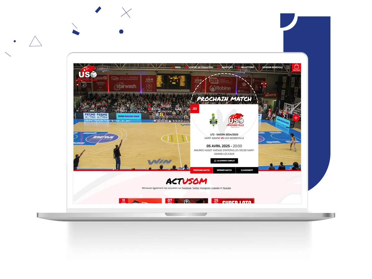 screen usom